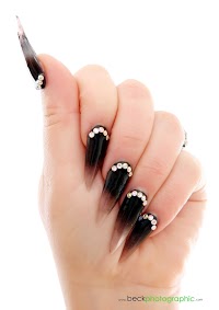 Top Tips nail and beauty salon..Hairdressers 1079732 Image 8